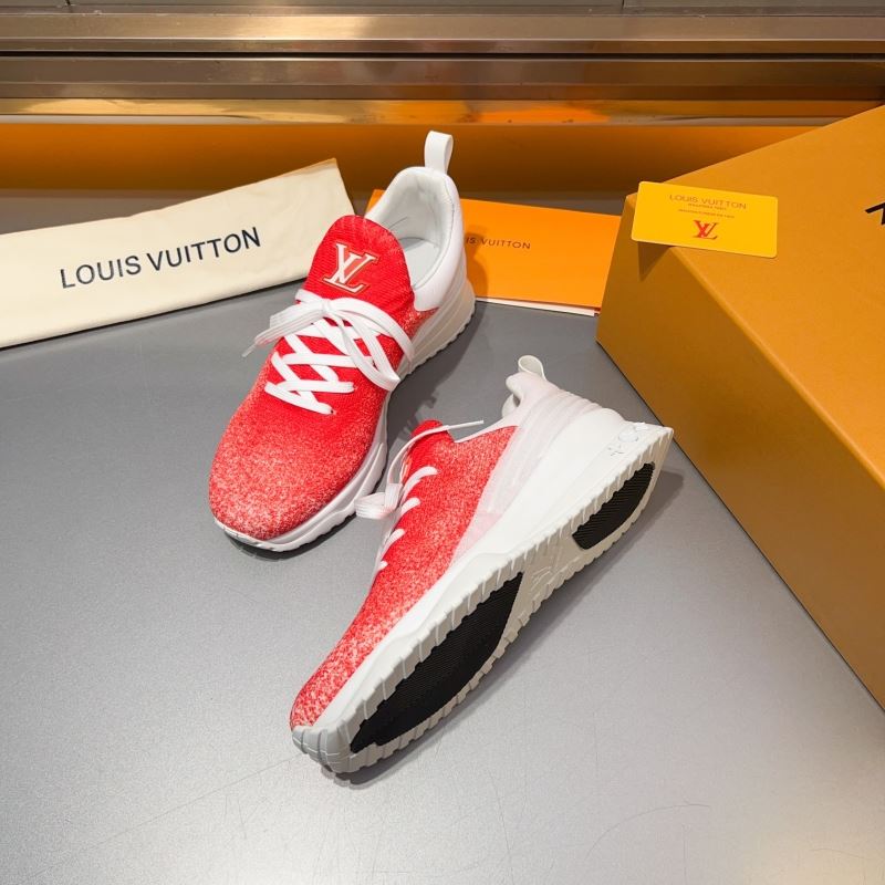 Louis Vuitton Low Shoes